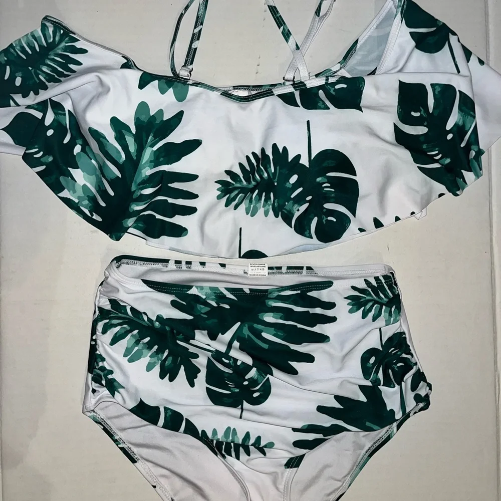 Bikini Swimsuit